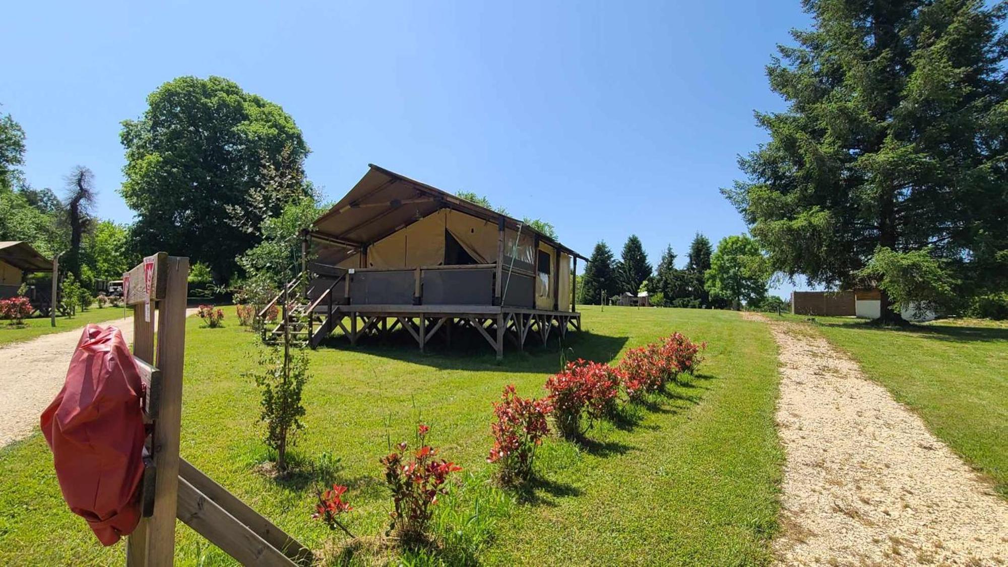 Le Domaine Du Bois Coquet Hotel La Douze Exterior foto